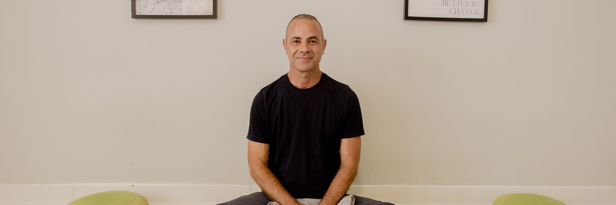 Aula de Mindfulness com João Palma, Online